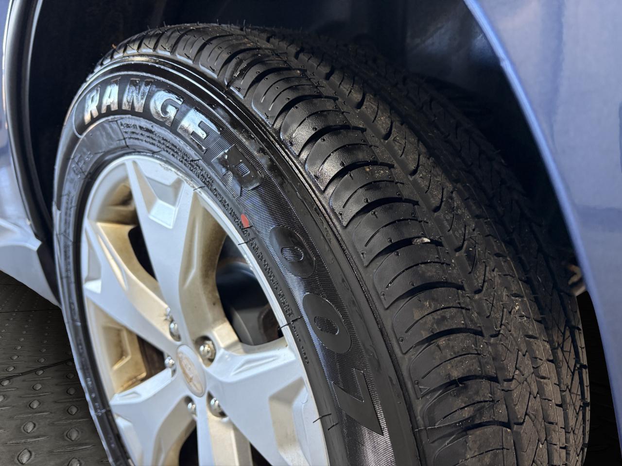 Subaru Forester 4dr Auto 2.5i Premium PZEV 2014