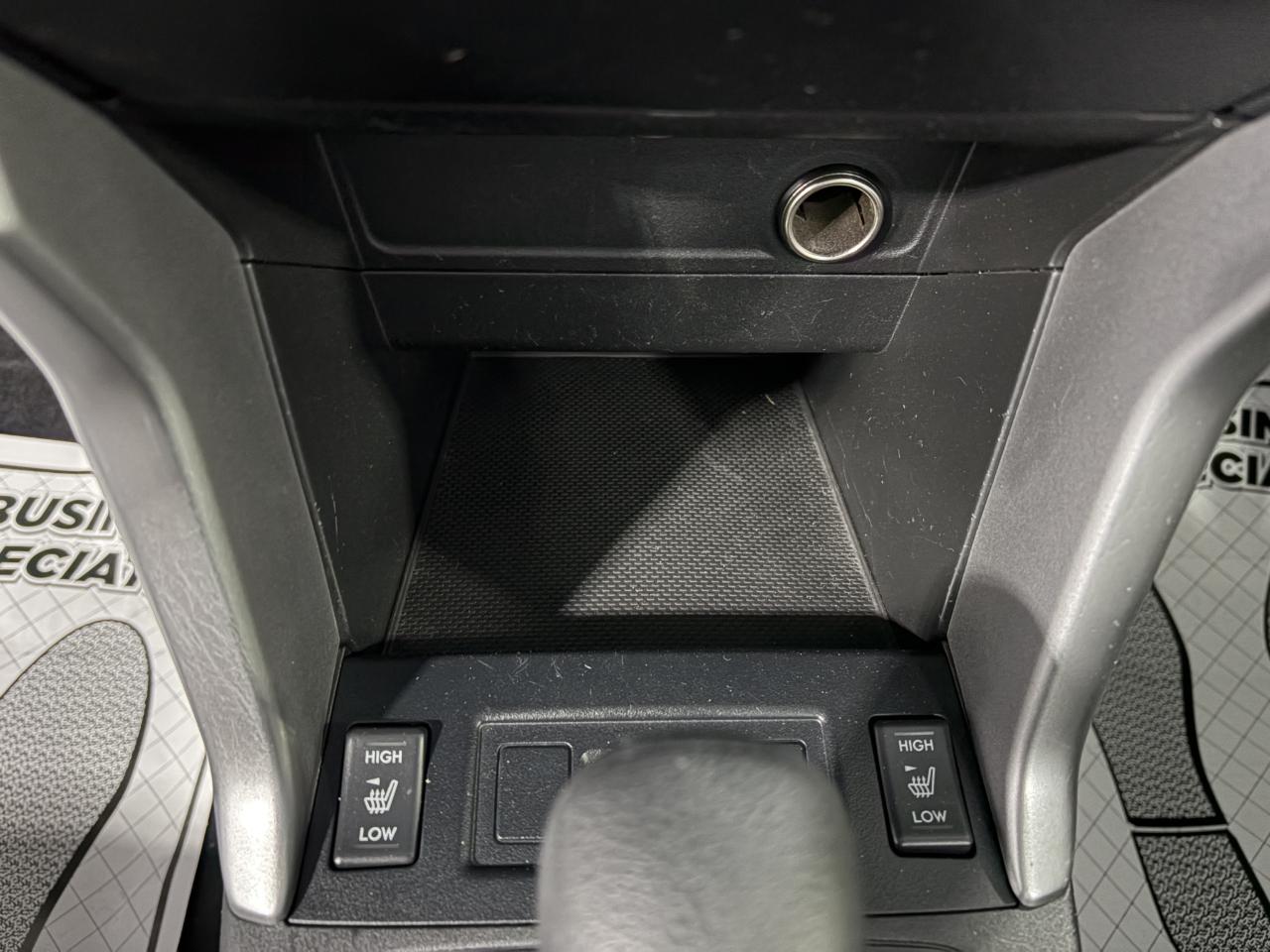 Subaru Forester 4dr Auto 2.5i Premium PZEV 2014