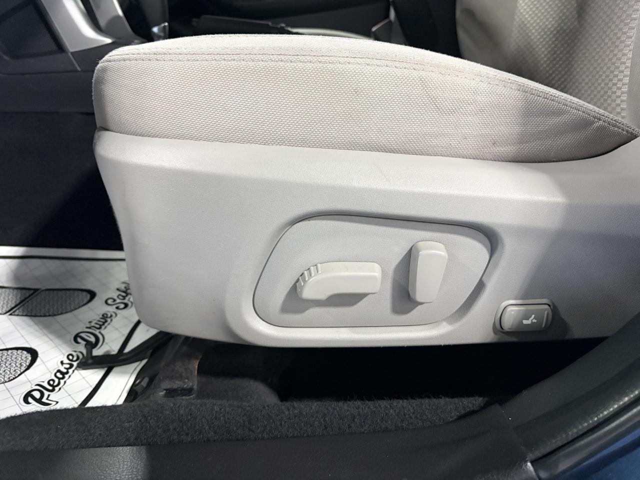 Subaru Forester 4dr Auto 2.5i Premium PZEV 2014