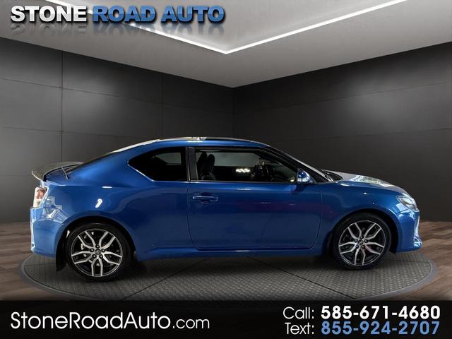 2015 Scion tC Base