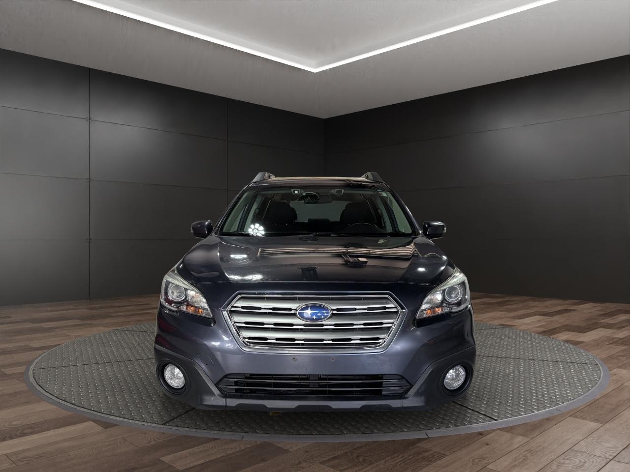 Subaru Outback 4dr Wgn 2.5i Premium PZEV 2016