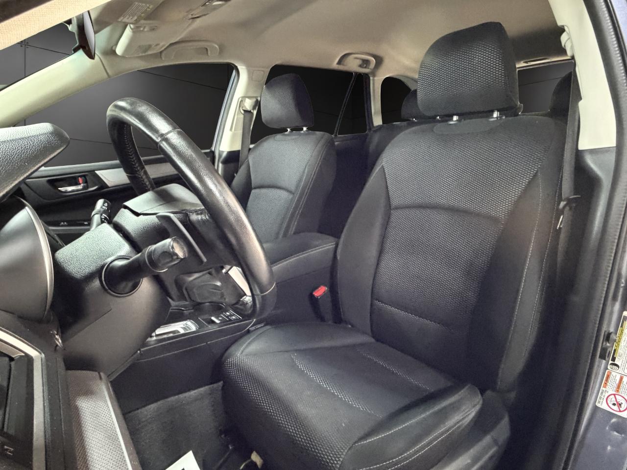 Subaru Outback 4dr Wgn 2.5i Premium PZEV 2016