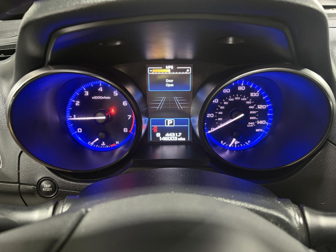 Subaru Outback 4dr Wgn 2.5i Premium PZEV 2016