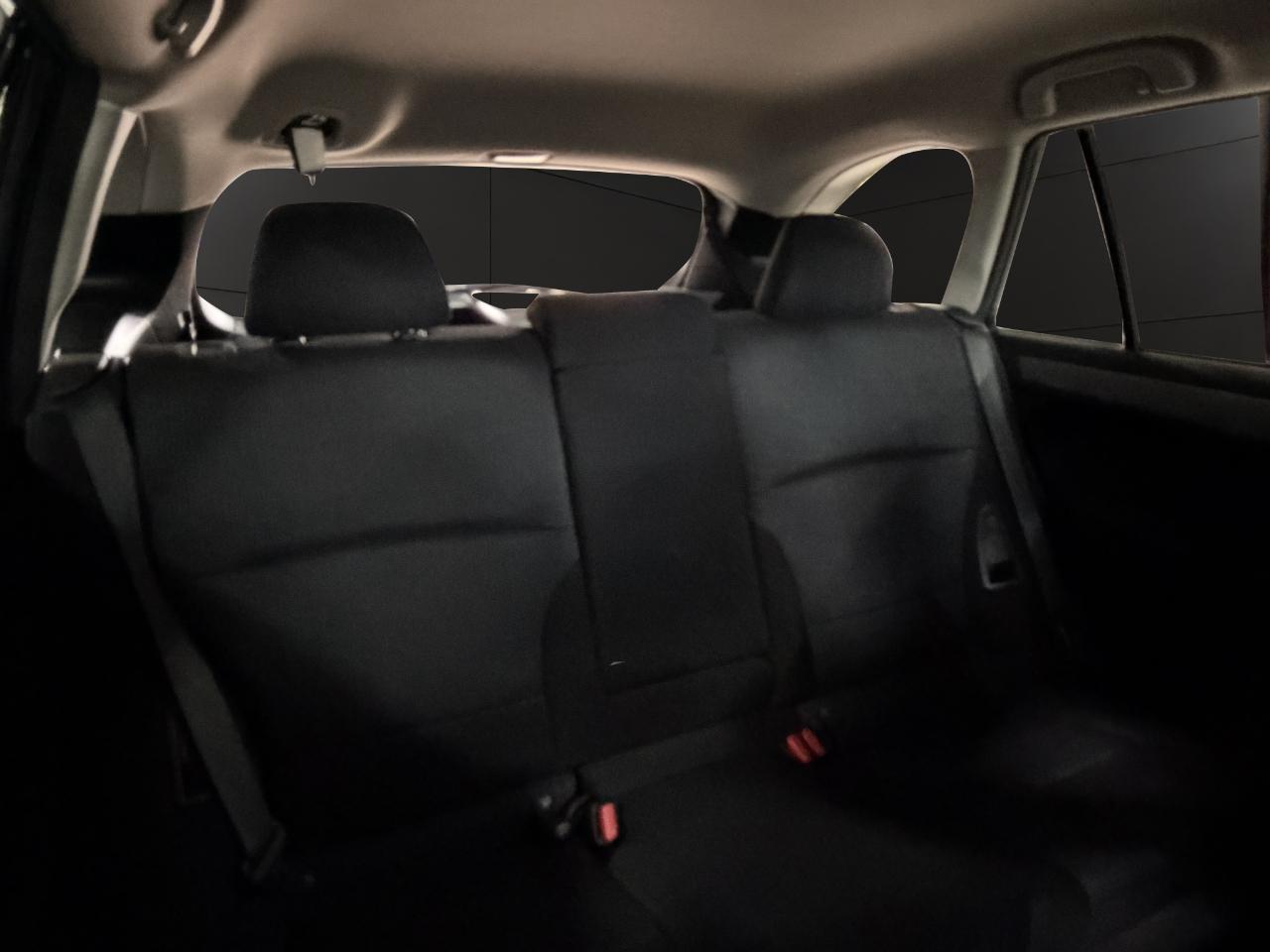 Subaru Outback 4dr Wgn 2.5i Premium PZEV 2016