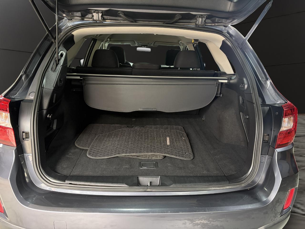 Subaru Outback 4dr Wgn 2.5i Premium PZEV 2016