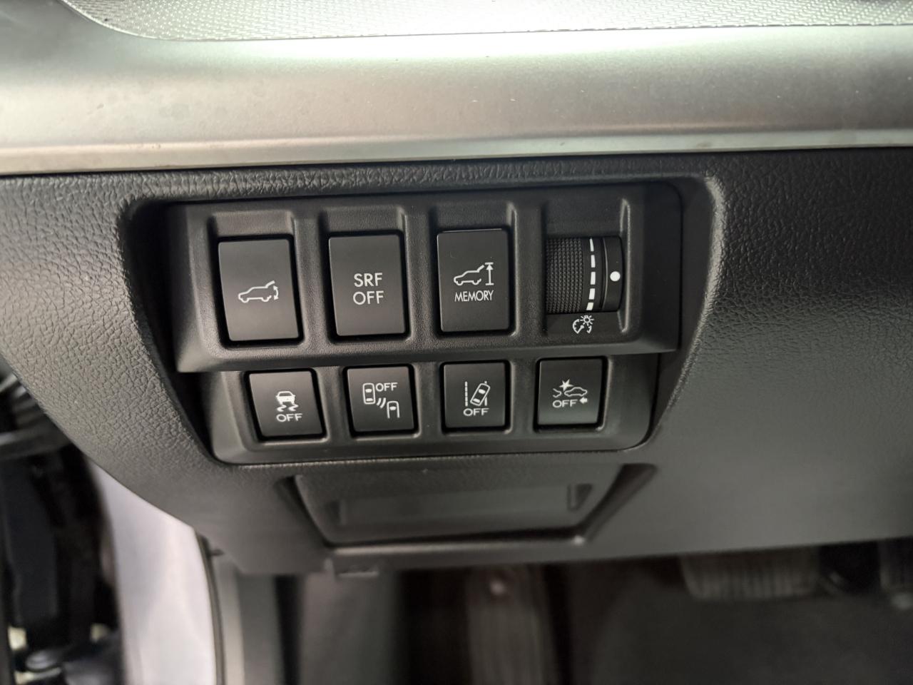 Subaru Outback 4dr Wgn 2.5i Premium PZEV 2016
