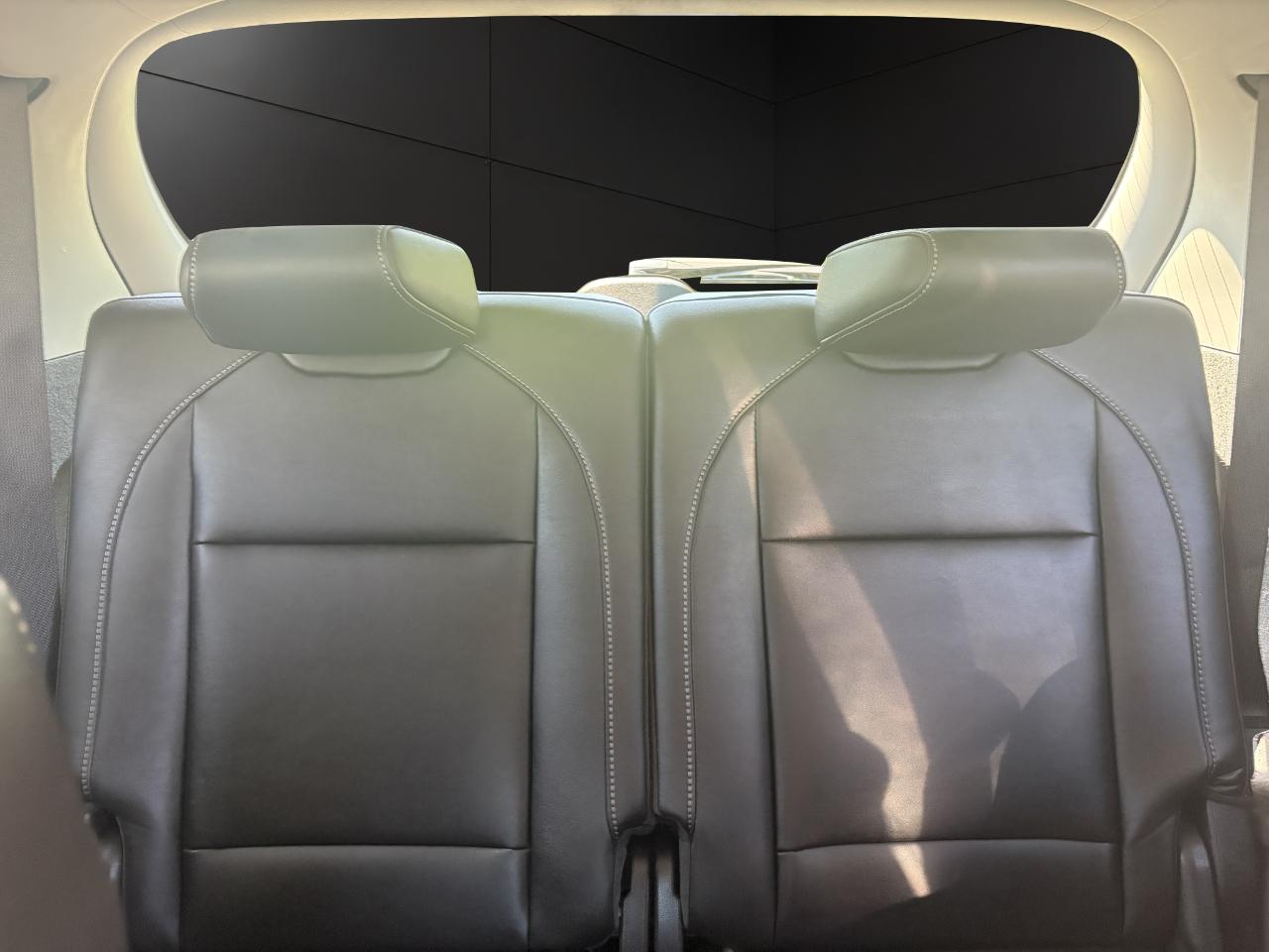 Acura MDX SH-AWD w/Advance Pkg 2017