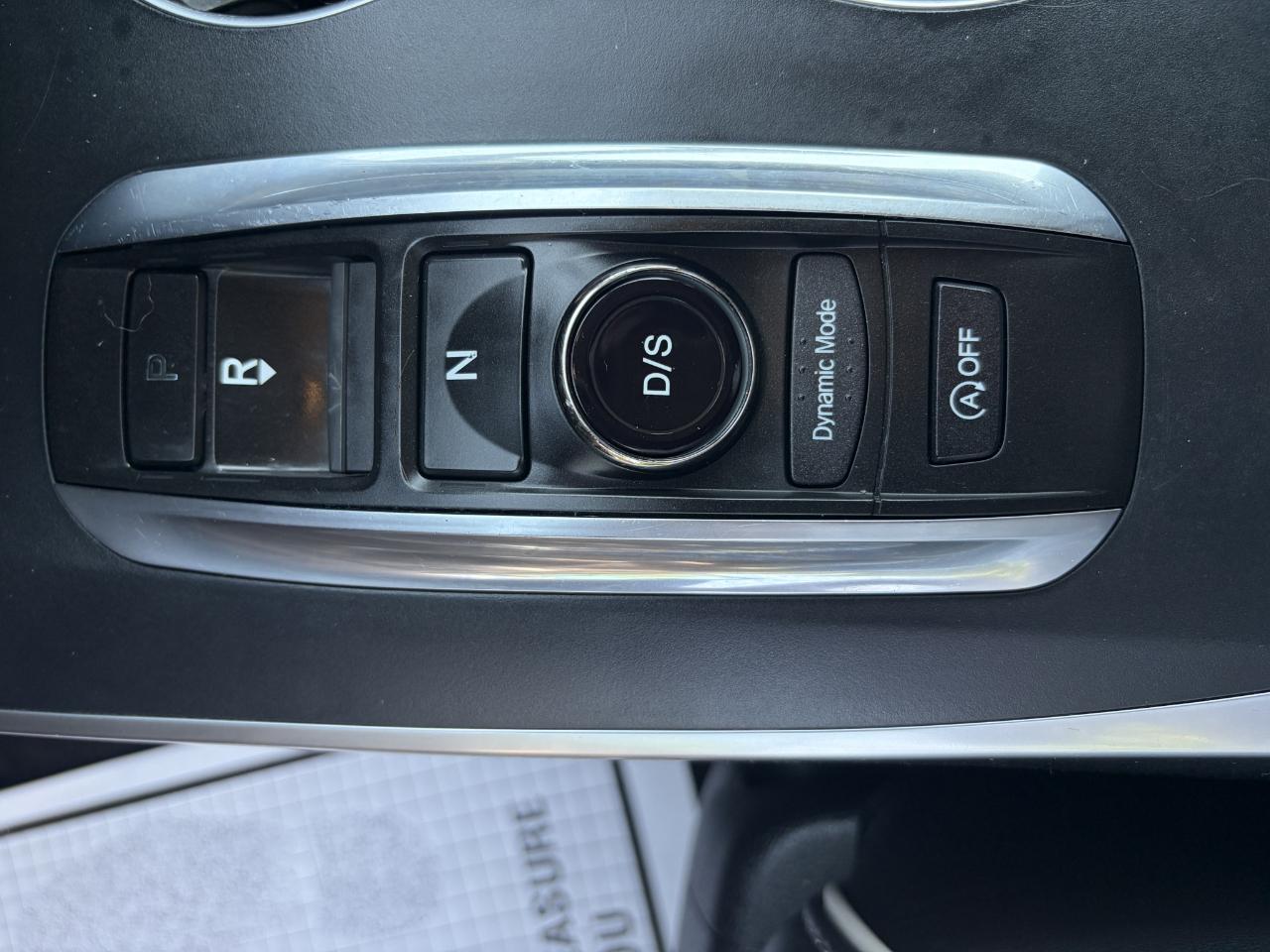 Acura MDX SH-AWD w/Advance Pkg 2017