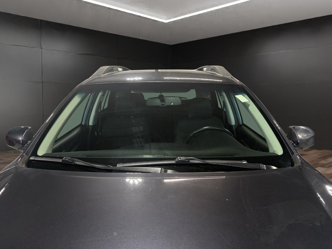 Subaru Outback 4dr Wgn H4 Auto 2.5i Premium 2012