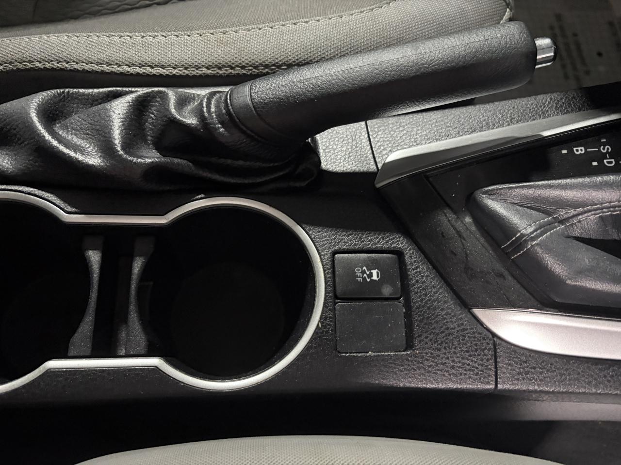 Toyota Corolla 4dr Sedan LE Auto 2017