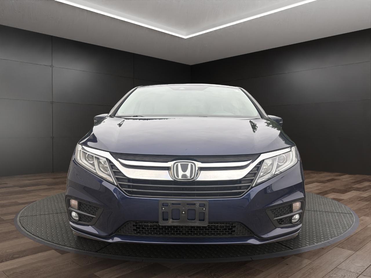 Honda Odyssey EX-L Auto 2018