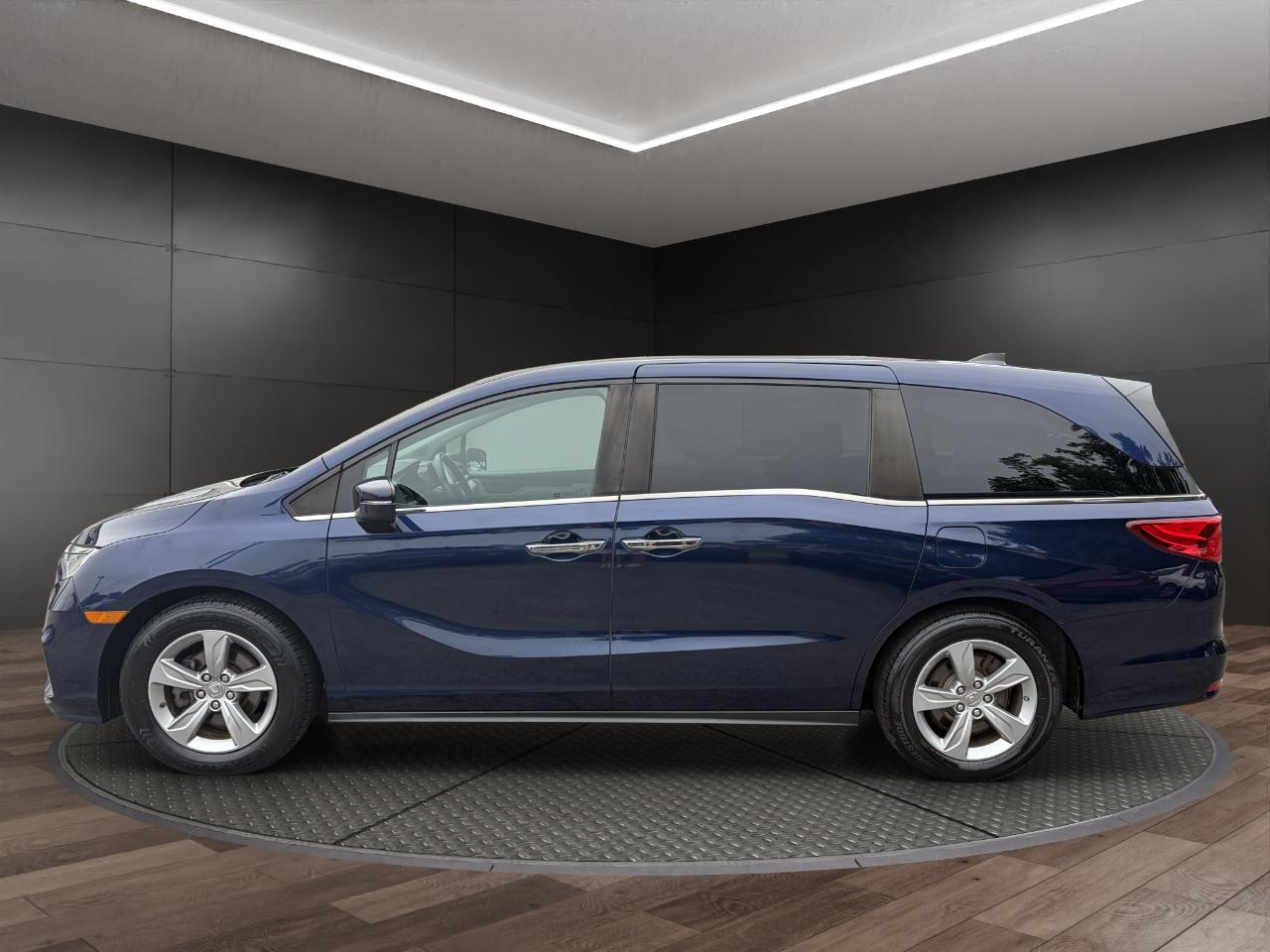 Honda Odyssey EX-L Auto 2018
