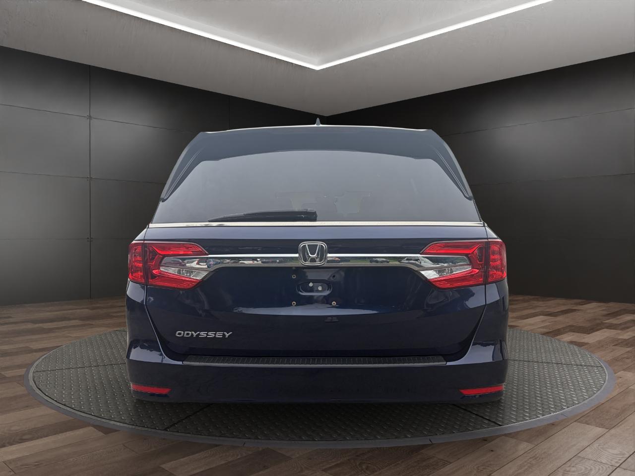 Honda Odyssey EX-L Auto 2018