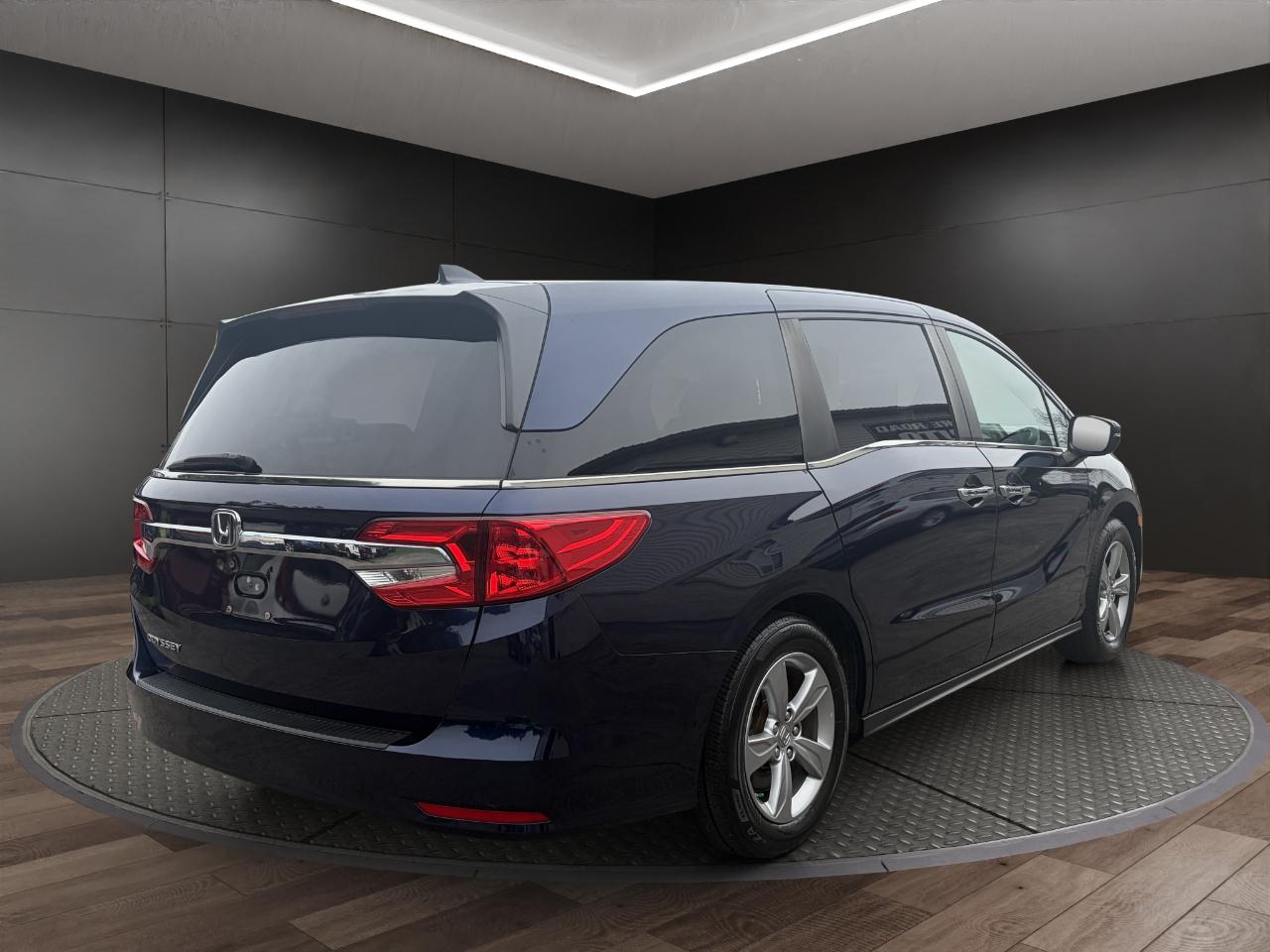 Honda Odyssey EX-L Auto 2018