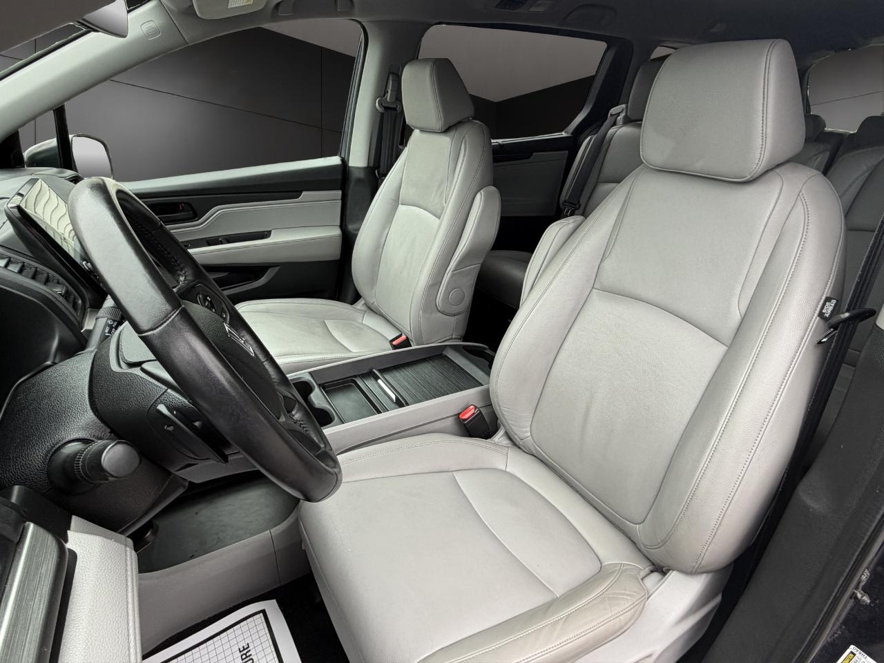 Honda Odyssey EX-L Auto 2018