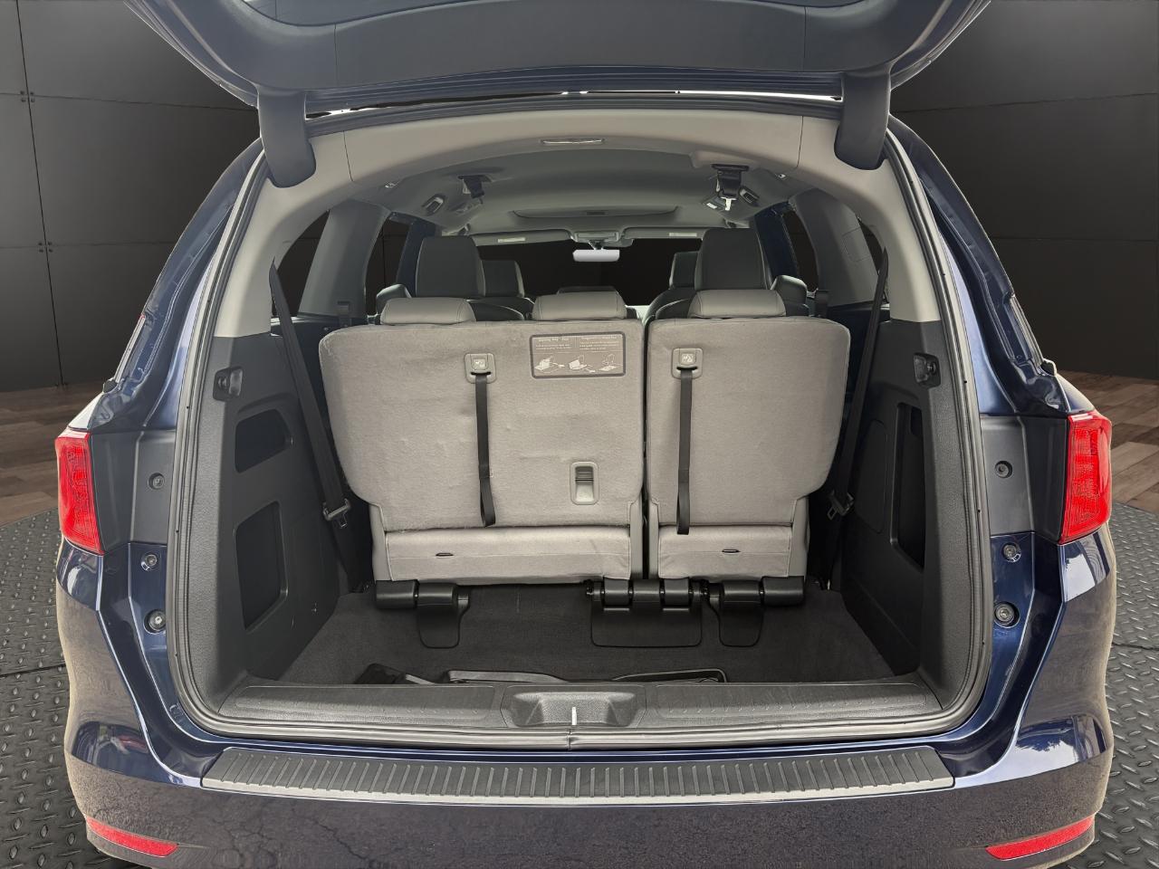 Honda Odyssey EX-L Auto 2018