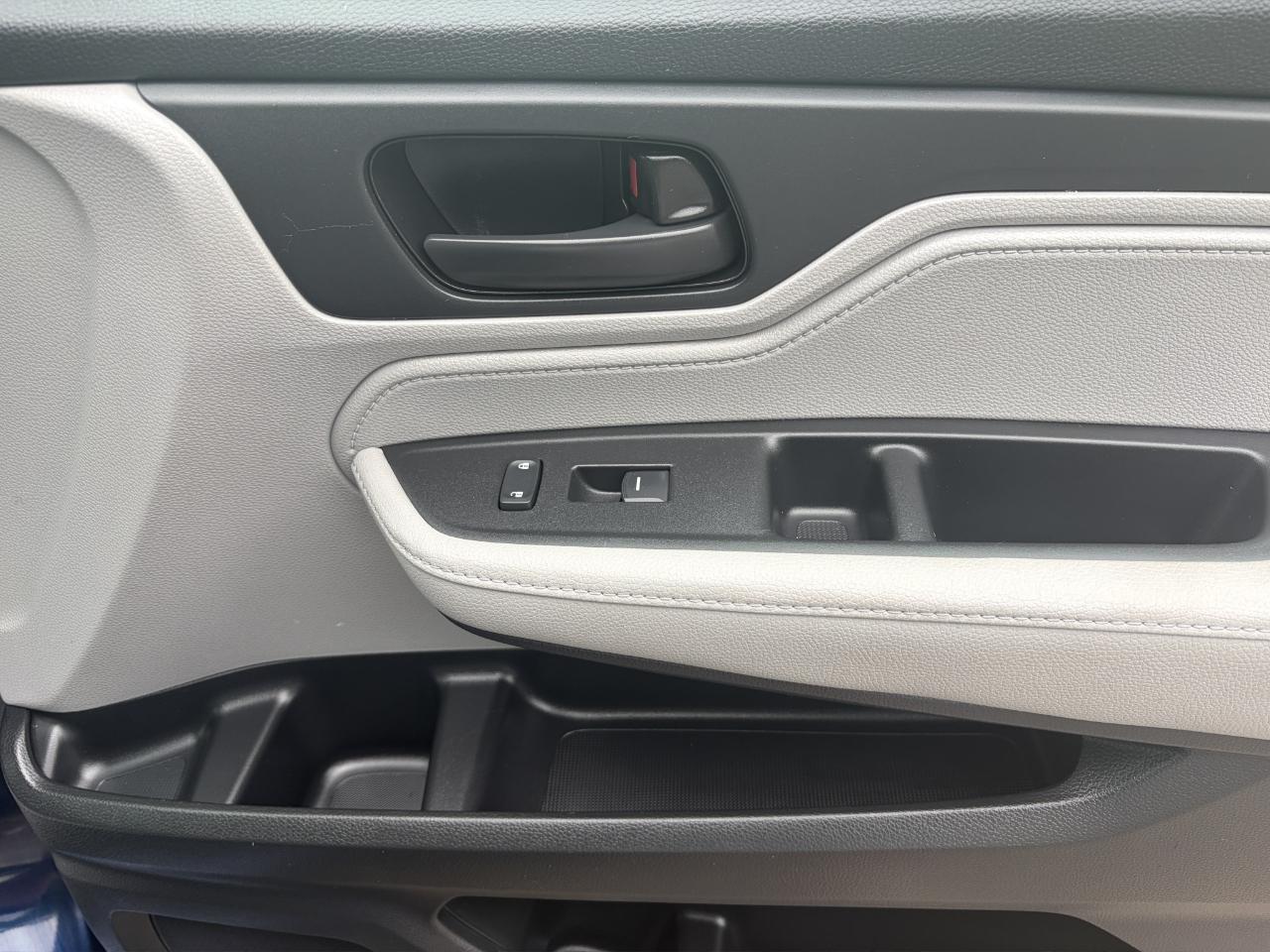 Honda Odyssey EX-L Auto 2018