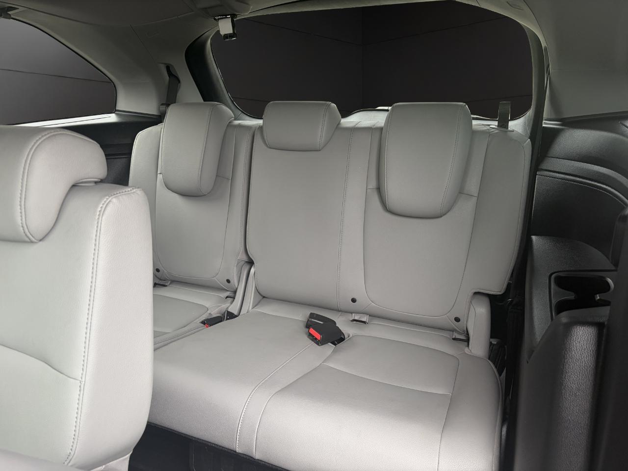 Honda Odyssey EX-L Auto 2018
