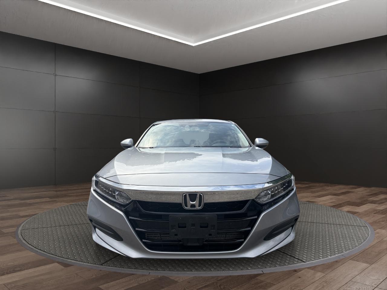 Honda Accord Sedan LX 1.5T CVT 2020