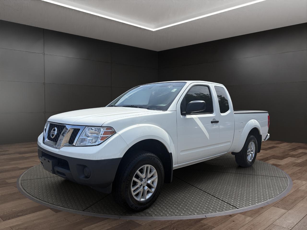 Nissan Frontier King Cab 4x2 S Auto 2018