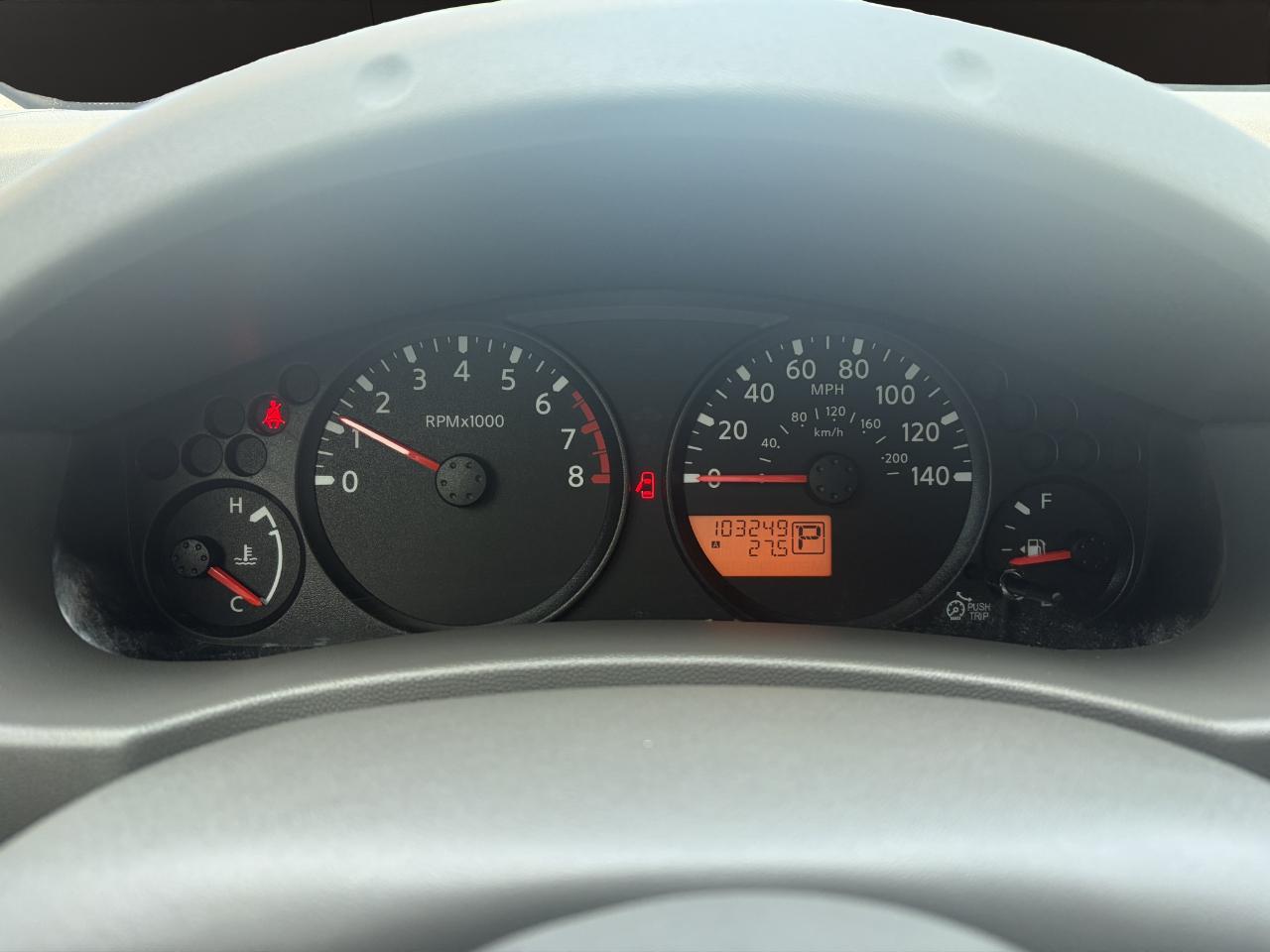 Nissan Frontier King Cab 4x2 S Auto 2018