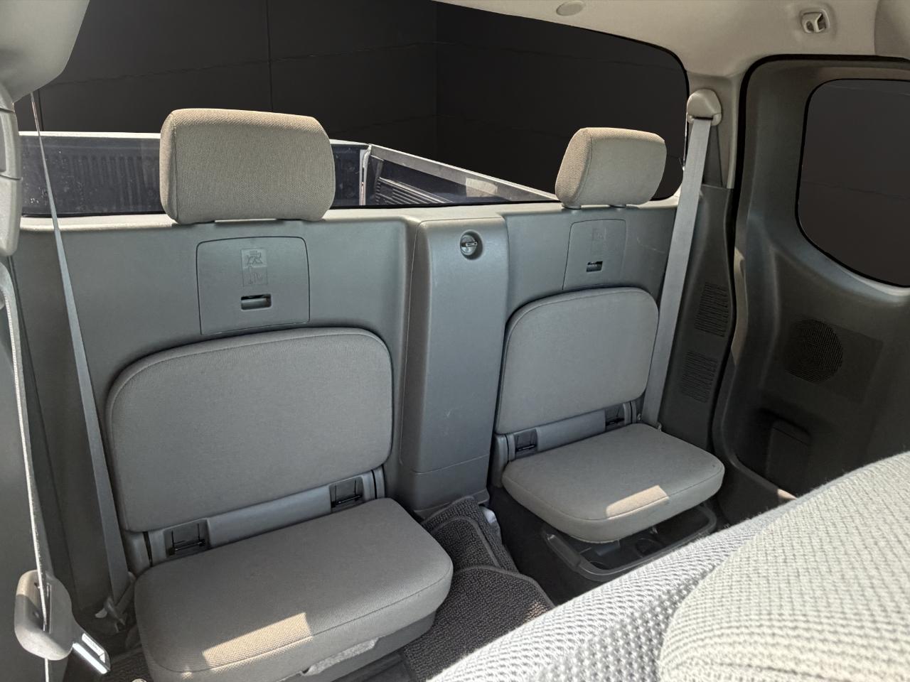 Nissan Frontier King Cab 4x2 S Auto 2018