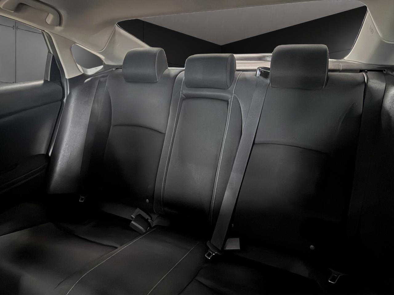 Honda Civic Sedan EX-T CVT 2018