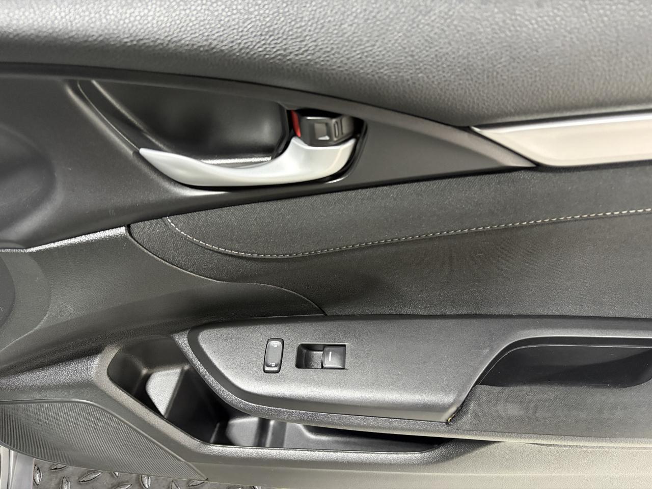 Honda Civic Sedan EX-T CVT 2018
