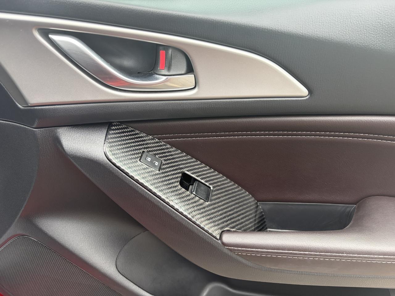Mazda Mazda3 5-Door Touring Auto 2018