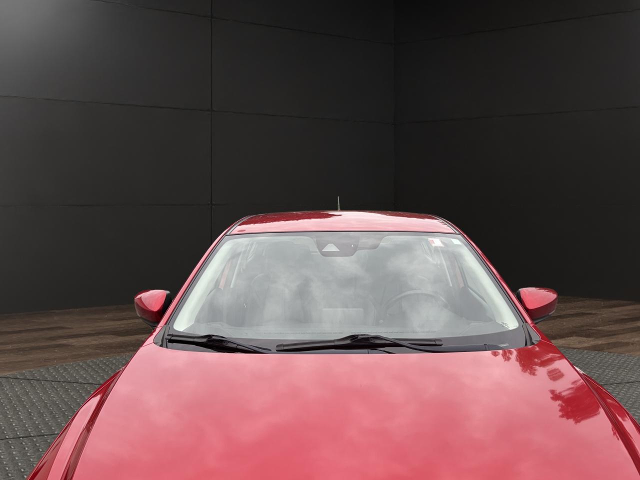 Mazda Mazda3 5-Door Touring Auto 2018