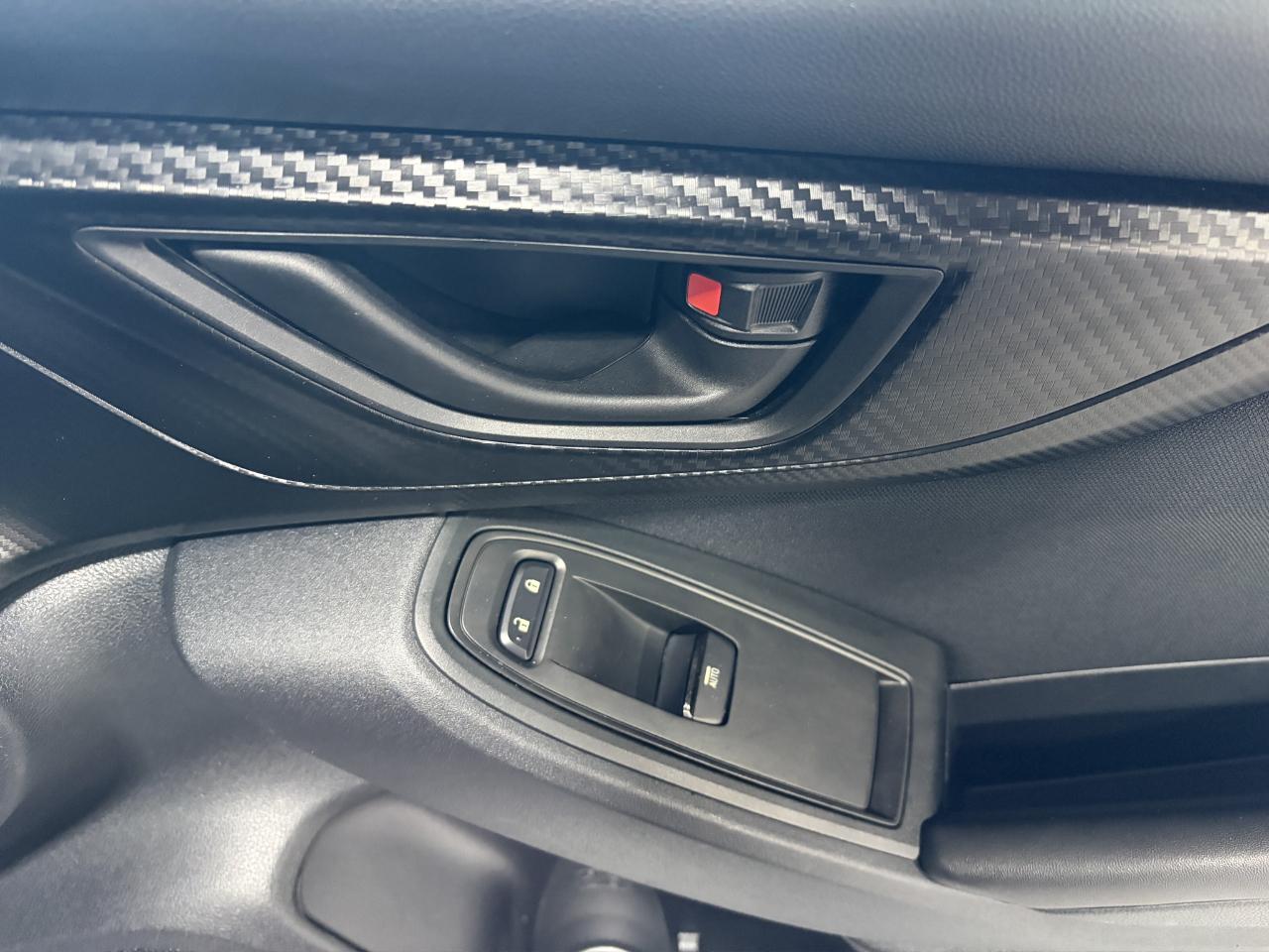 Subaru Impreza 2.0i 5-door CVT 2018