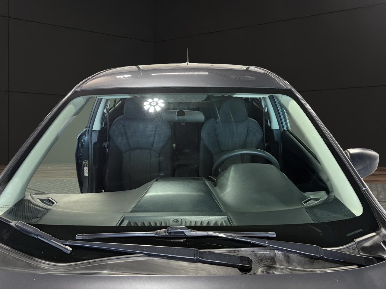 Subaru Impreza 2.0i 5-door CVT 2018