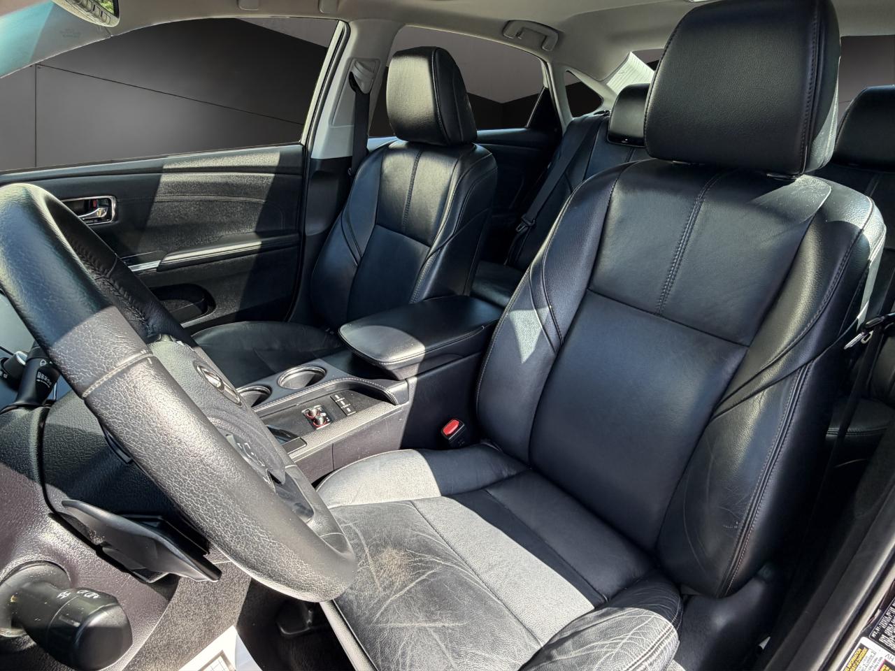 Toyota Avalon XLE Premium (Natl) 2017