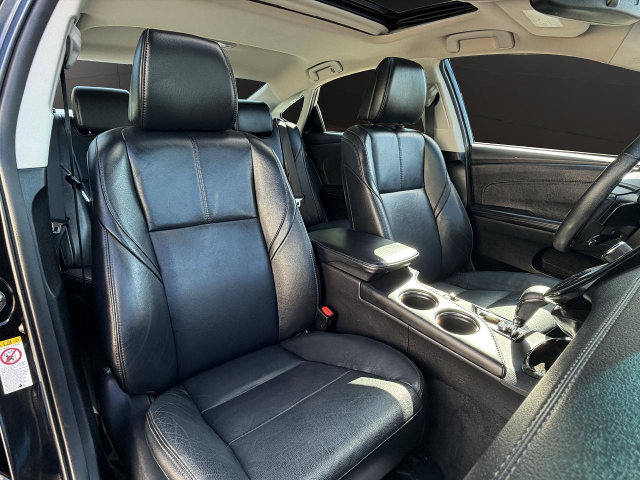 Toyota Avalon XLE Premium (Natl) 2017