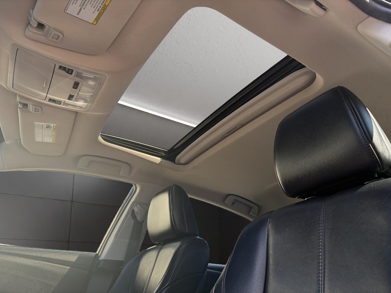 Toyota Avalon XLE Premium (Natl) 2017