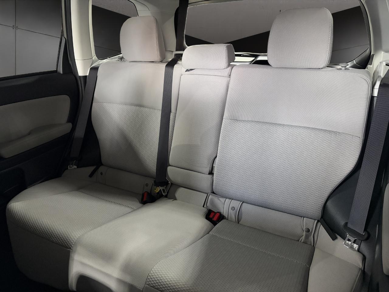Subaru Forester 4dr CVT 2.5i Premium PZEV 2016