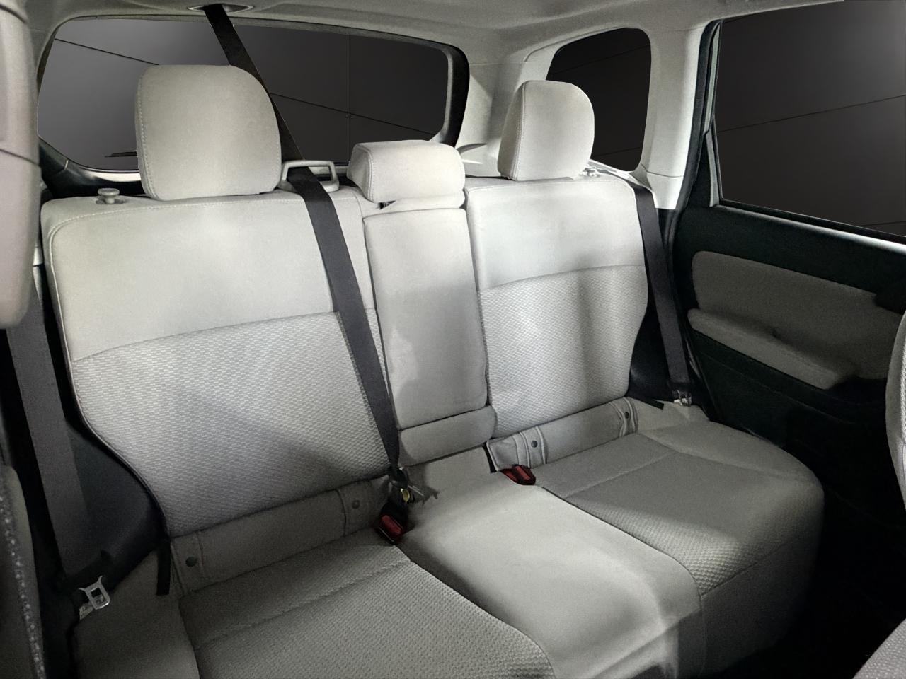 Subaru Forester 4dr CVT 2.5i Premium PZEV 2016