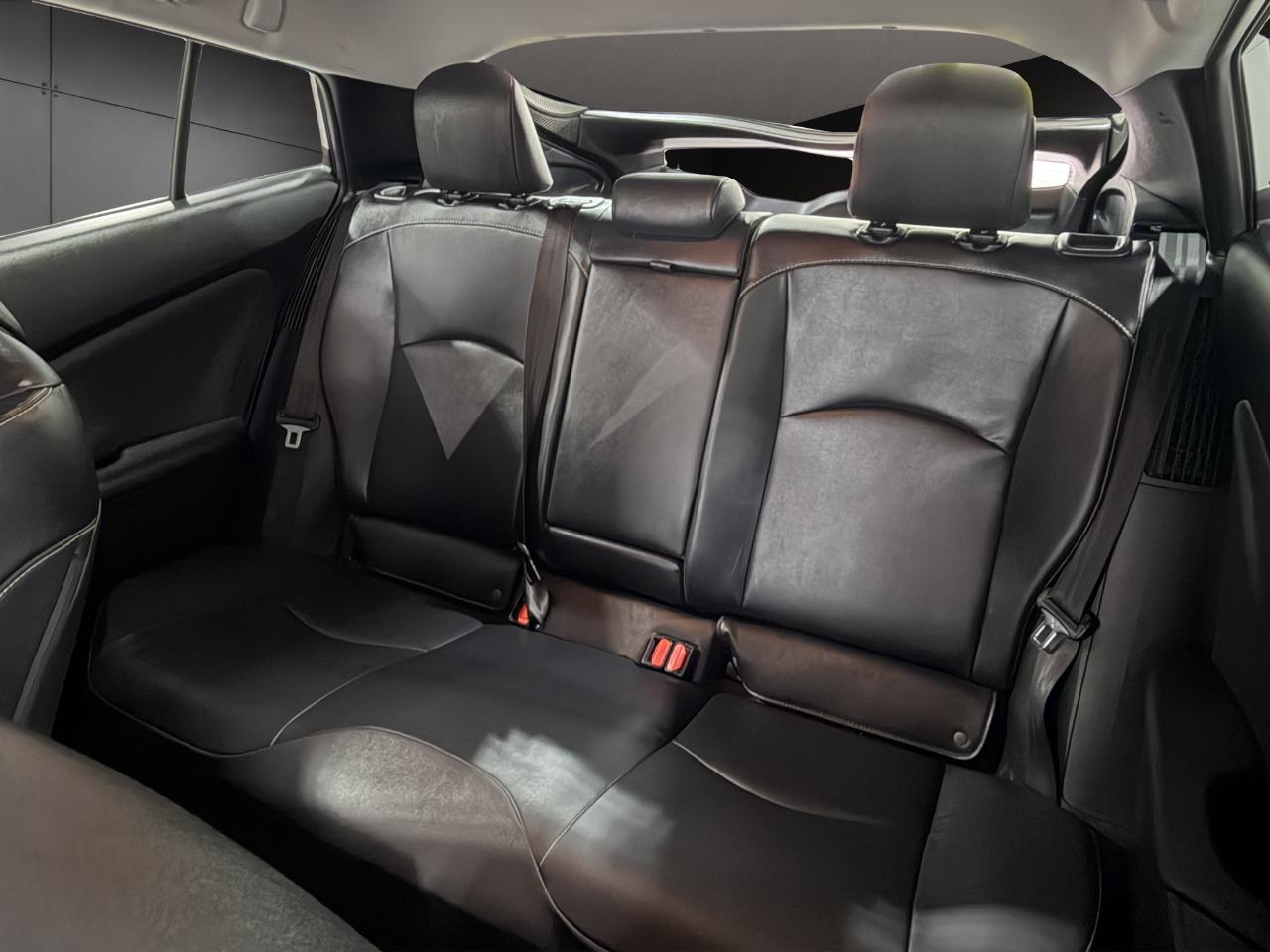 Toyota Prius Prime Limited (Natl) 2022