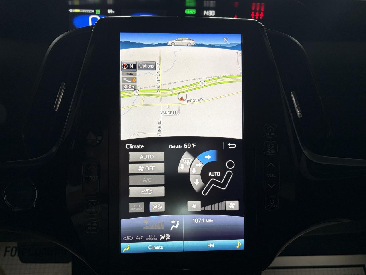 Toyota Prius Prime Limited (Natl) 2022