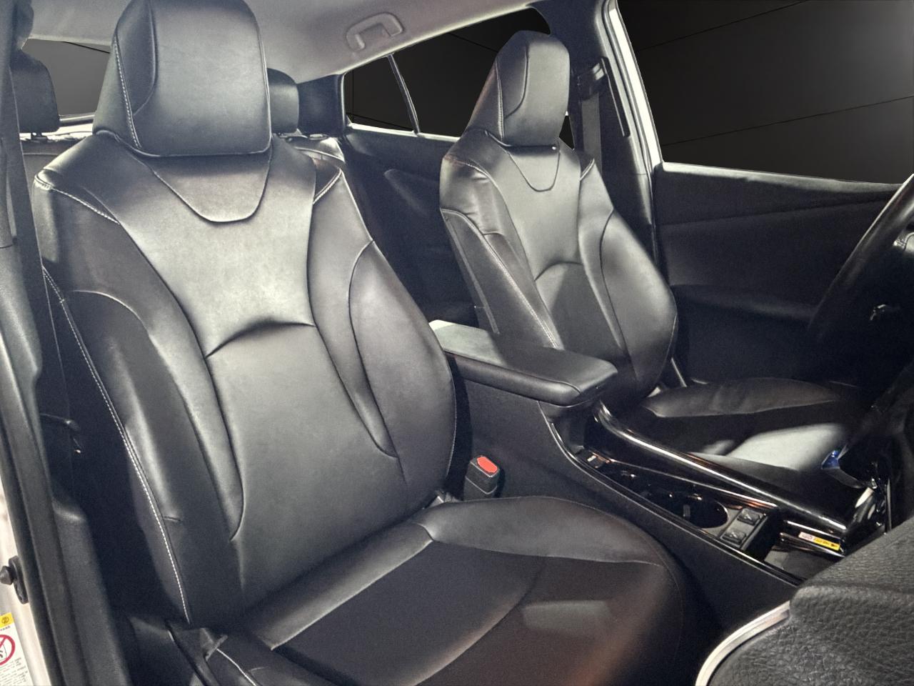 Toyota Prius Prime Limited (Natl) 2022
