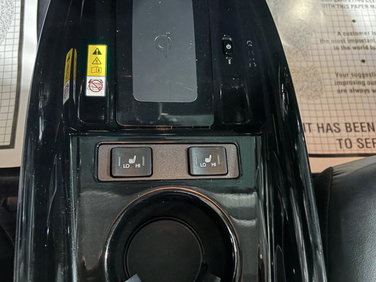 Toyota Prius Prime Limited (Natl) 2022