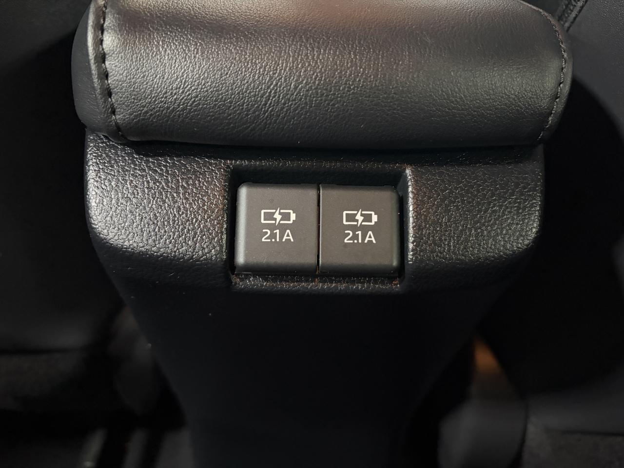 Toyota Prius Prime Limited (Natl) 2022