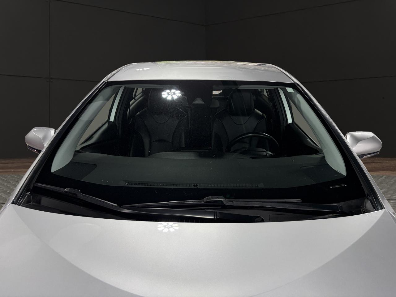Toyota Prius Prime Limited (Natl) 2022