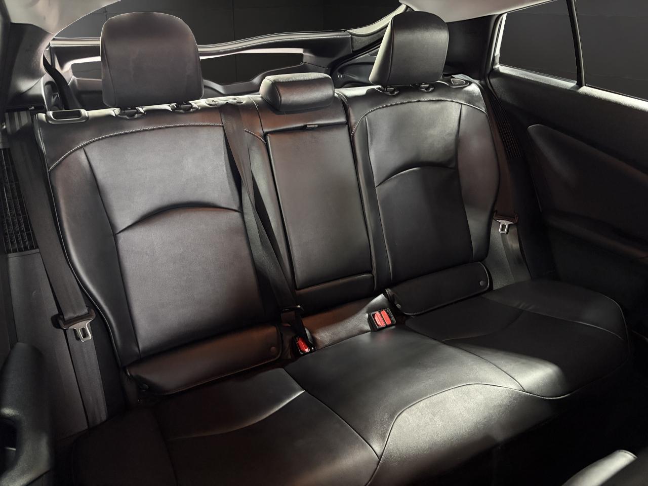 Toyota Prius Prime Limited (Natl) 2022