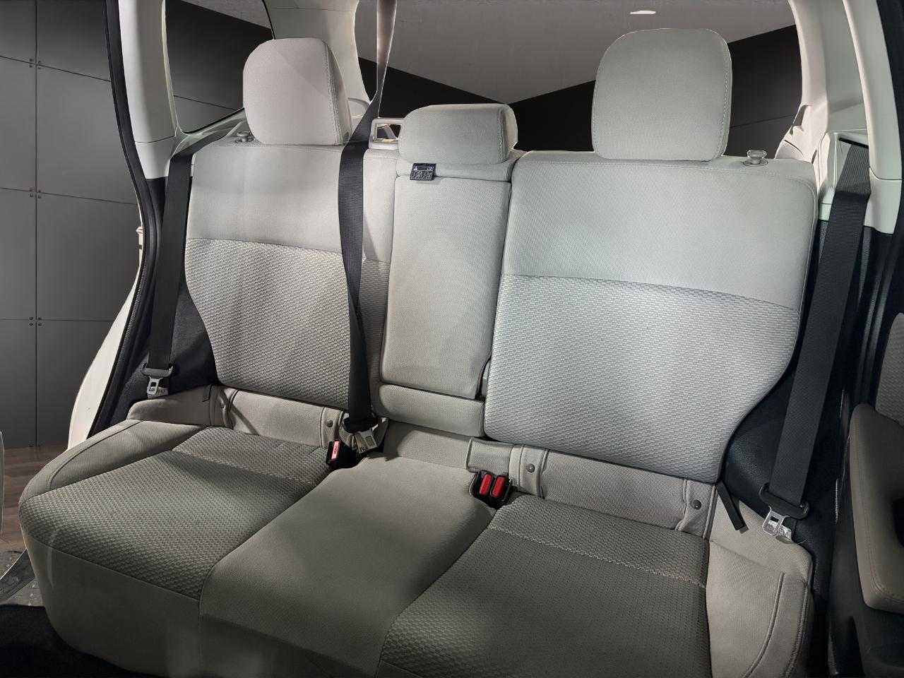 Subaru Forester 2.5i Premium Manual 2017