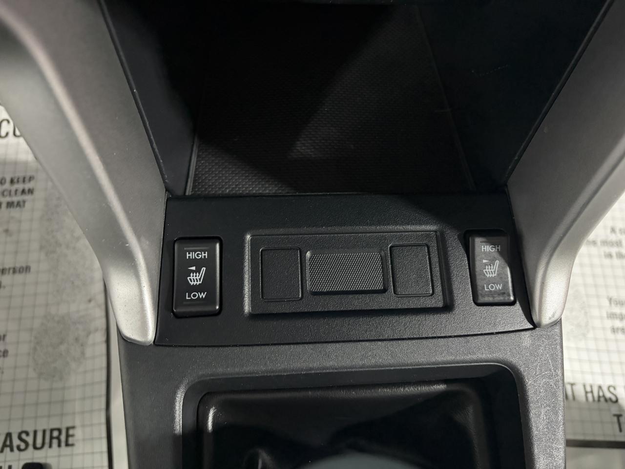 Subaru Forester 2.5i Premium Manual 2017
