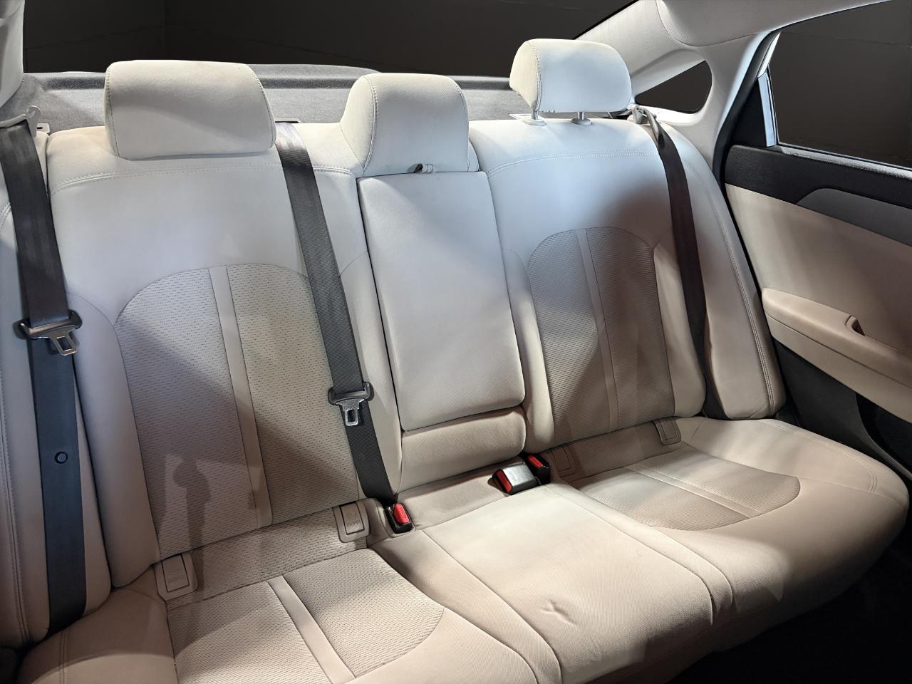 Hyundai Sonata 4dr Sdn 2.4L SE PZEV 2016