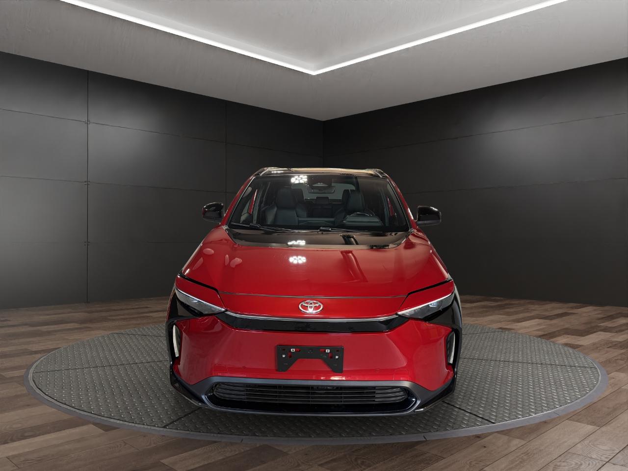 Toyota BZ4X Limited AWD (Natl) 2023