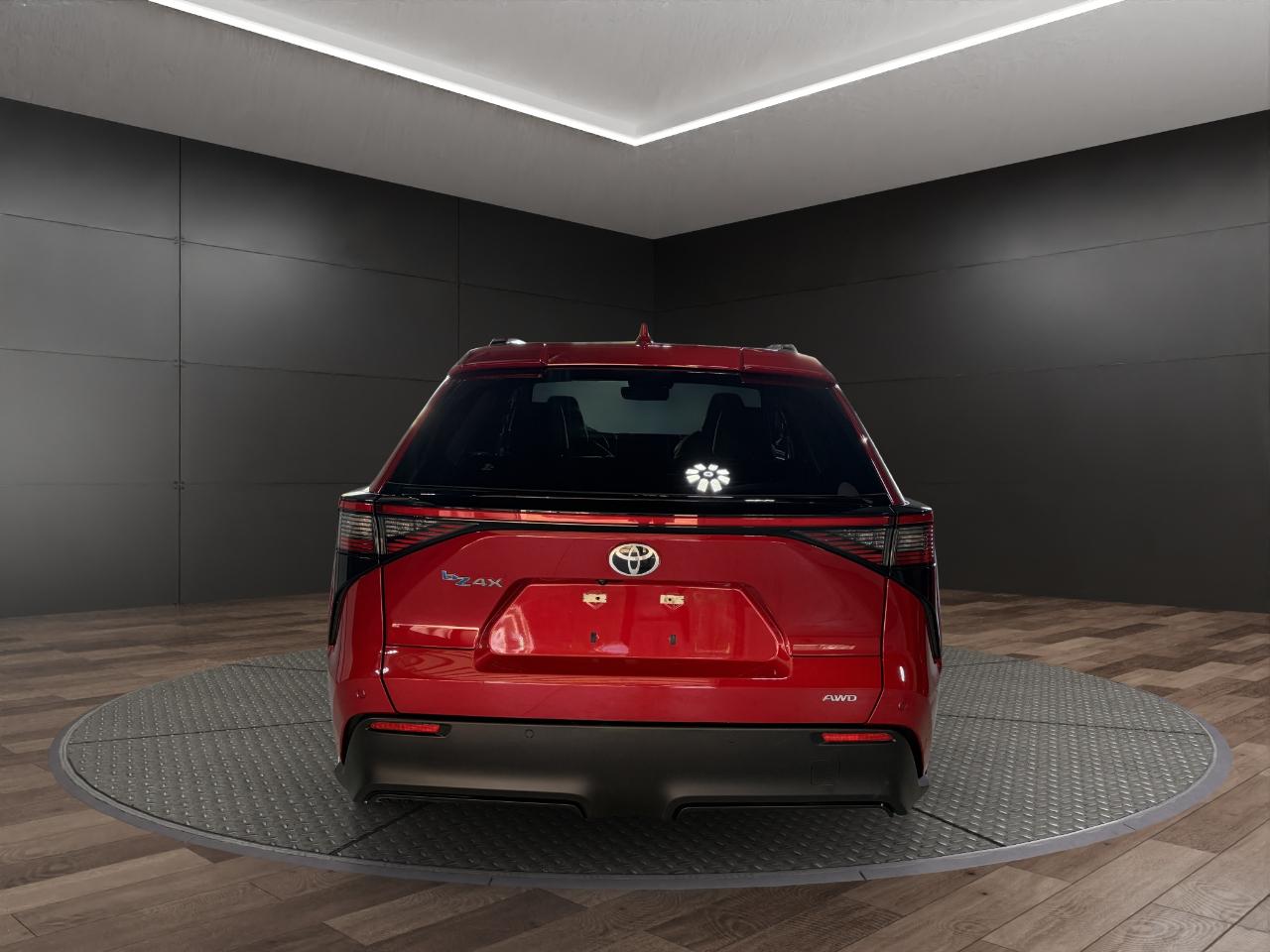 Toyota BZ4X Limited AWD (Natl) 2023