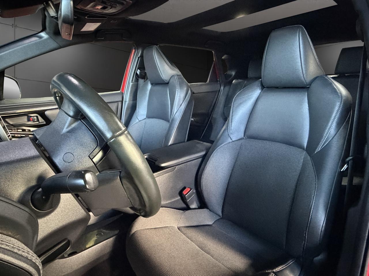 Toyota BZ4X Limited AWD (Natl) 2023